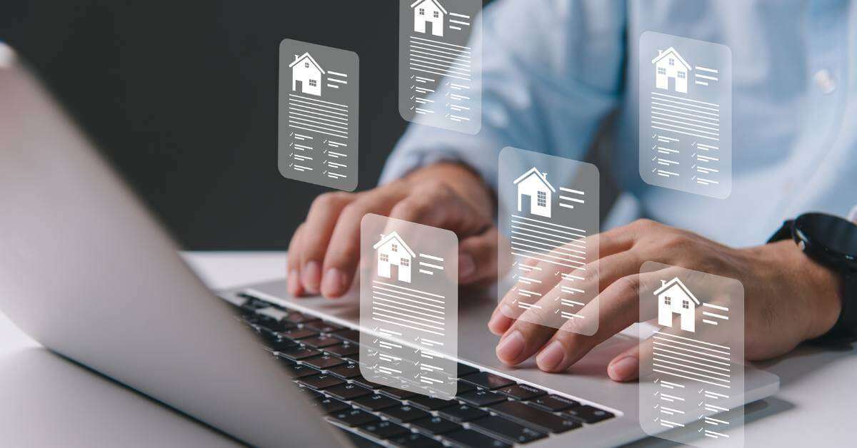 remote thermostat control for landlords